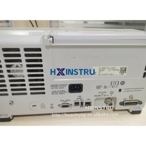ออสซิลโลสโคปแบบดิจิทัล DSO5052A แบบจิลโลสโคป500MHz พร้อมที่เก็บข้อมูลลึก8M H 1ชิ้น - Product Image 3