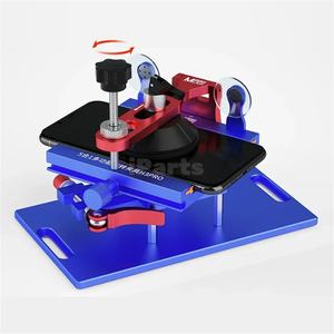 IParts MaAnt H3 <span class=keywords><strong>Pro</strong></span> 5 en 1 Outil de réparation multifonctionnel rotatif pour la séparation des écrans de téléphones iPhone et Android, sans chauffage - Product Image 6