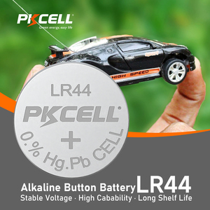 الأكثر مبيعًا بطارية زئبق <span class=keywords><strong>LR44</strong></span> Lr41 0 بطارية زئبق قلوية ag13 بطارية <span class=keywords><strong>lr44</strong></span> - Product Image 3