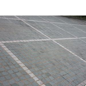 Prix des pavés en galets noirs en granit Black Star - Product Image 1