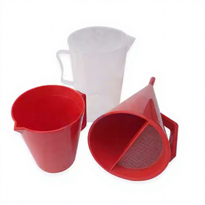 Lumpur viskositas aliran kerucut peralatan lumpur perlengkapan tes lumpur <span class=keywords><strong>Marsh</strong></span> corong <span class=keywords><strong>Viscometer</strong></span> kerucut mengukur cangkir viskositas lumpur <span class=keywords><strong>Viscometer</strong></span> - Product Image 1