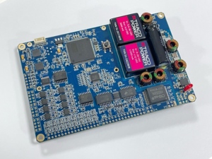 Nhà máy lắp ráp PCBA chất lượng cao năm 2025, đơn lớp & nhiều lớp, ODM/OEM, dịch vụ trọn gói trực tiếp từ nhà máy, nhà cung cấp PCBA tùy chỉnh SMT DIP - Product Image 2