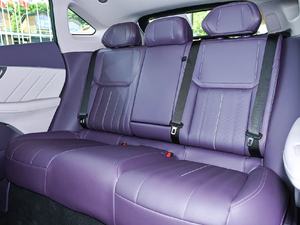 Nuevo Changan Deepal S07 Reev, Auto Híbrido Eléctrico con Autonomía Extendida, Tracción Trasera, Modelo 230 Ultra 2026 - Product Image 6