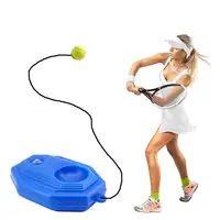 SKYEGLE T2202A Machine à balles de tennis automatique portable