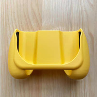 Étui de protection pour RG406V Retro 4.0 pouces IPS écran coque de couverture de Console de jeu portable
