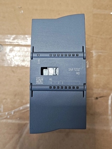 6ES72324HD320XB0 6ES7232-4HD32-0XB0 S7-1200 SM 1232 โมดูลเอาต์พุตแบบอะนาล็อก 4AO PLC - Product Image 5