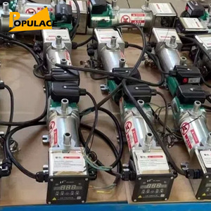 Diesel Generator Water <b>Jacket</b> Heater 1KW 2.5KW 3KW 4KW Fuel Oil Type Forced Circulation Preheater - Product Image 4