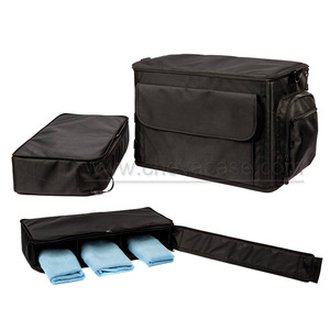 Custom Logo Large Cleaning <strong>Kit</strong> Set Carrier Car Detailing <strong>Tool</strong> <strong>Bag</strong> - Product Image 3