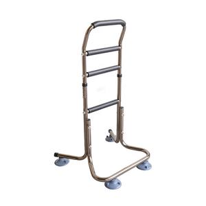 Hot Selling Ksitex Stainless Steel Handicap Patient Standing Aid Lift Bed Rail Additional - Product Image 1
