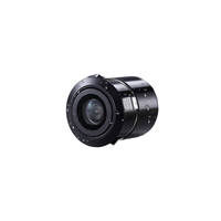 Cámara de respaldo de coche, montaje empotrado de 18,5mm para Toyota /Honda /Hyundai/VW/Nissan/Peugeot/Citroen/Mazda