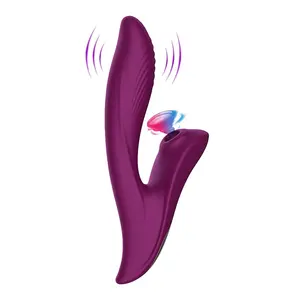 Masculino pênis massagem vibrador eletrônico brinquedo do sexo anal para o homem dupla diversão frisada bunda plug brinquedo anal