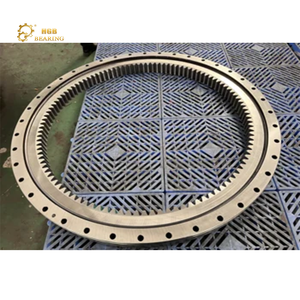 Китай Профессиональные Фабрики и команды R916 экскаватор поворотный подшипник Производители экскаватор поворотный подшипник - Product Image 4