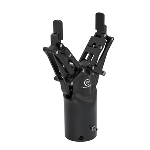 Nuevo Motor de Pinza de Control Preciso Paralelo Colaborativo con Diseño Premium Inteligente para PLC, Industria 3C y Educación, Marca 1 - Product Image 1