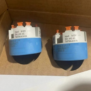 Transmetteur de température Endress+Hauser TMT84 1B Itemp, neuf et authentique - Product Image 6