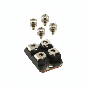 Transistors SOT-227-4, miniBLOC IXSN52N60AU1 Acheter des composants électroniques en ligne Canal Fabricant - Product Image 1