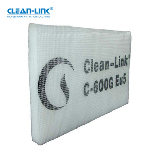 Filtro <span class=keywords><strong>de</strong></span> Techo F5-600G para Cabina <span class=keywords><strong>de</strong></span> Pintura/Filtro <span class=keywords><strong>de</strong></span> Techo/Medios Filtrantes para Cabina <span class=keywords><strong>de</strong></span> Pintura - Product Image 1
