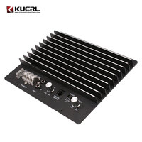 İyi Fiyatlı Subwoofer Ses Hoparlörü Güç Amplifikatör Kartı 12V Araç Ses Amplifikatörü