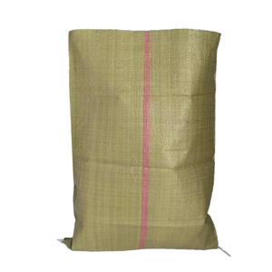 Productos Personalizados Pp Woven Bag Barato Pp Woven Bag Personalizado GSM & Size Pp Woven Bag - Product Image 1