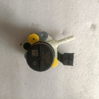 Yeni Meiche F01C250164 DEF Pompalı Kamyon Kullanımı İçin Üre Pompası Motoru 6 Ay Garantili