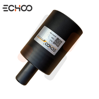Rouleau supérieur EX30 EX30-1 EX30-2 pour mini-pelle Hitachi, pièces détachées