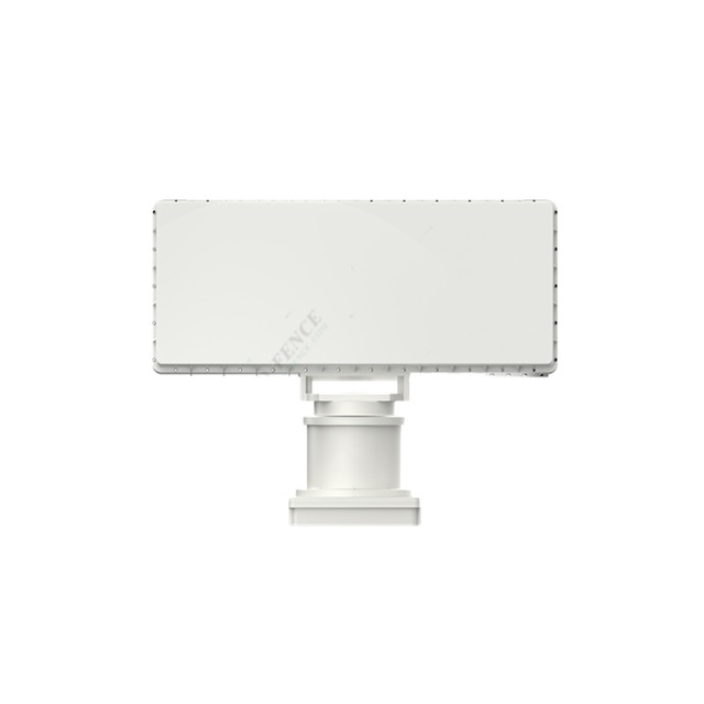 Civilian Drone Detection Radar Detector Anti Drone System Uav Detection Radar