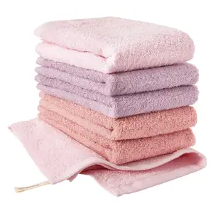 Hilton Ägyptischen Plüsch Weiß 100% Echten Türkischen Baumwolle Dusche Werkzeuge Komfortable Handtuch Luxus Hotel Bad Set