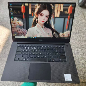 HOT XPS 15 9570 I7-8750G GTX 1050 Ti(4G) 16GB RAM 512GB <b>SSD</b> 15.6-inch Laptop Business and Educational Gaming Laptop Laptop Gamer - Product Image 5