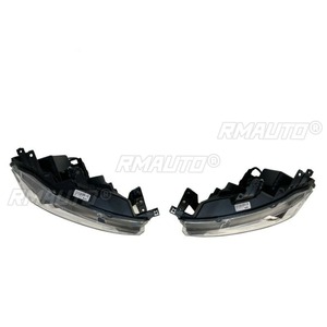 Pour Ford Ranger 2018-2022 : Feu de jour étanche, ensemble de phares de voiture, pièce de modification JB3B13E15AA - Product Image 3