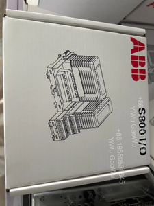 Módulo Original 3BSE008516R1, Módulo de Sistemas de E/S AI810, Nuevo Módulo de Comunicación AI810 3BSE008516R1 - Product Image 4