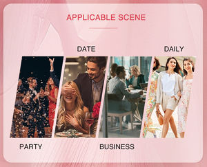 น้ำหอมแบรนด์หรูจากคลัง<span class=keywords><strong>ส</strong></span>ินค้าในสหรัฐอเมริกา <span class=keywords><strong>ส</strong></span>ำหรับผู้ชายและผู้หญิง พร้อมใบเ<span class=keywords><strong>ส</strong></span>ร็จรับเงิน ชุดของขวัญน้ำหอมแท้แบบ<span class=keywords><strong>ส</strong></span><span class=keywords><strong>เปร</strong></span><span class=keywords><strong>ย์</strong></span> ขายส่งโดยตรง - Product Image 5