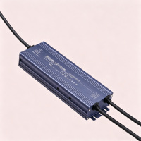 Nouvelle alimentation ultra-mince à bande longue 12V 100W, transformateur LED 220V vers 12V pour rubans LED
