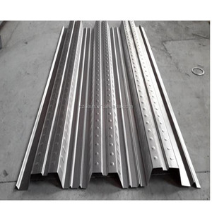 Giá rẻ Roof tấm Máy Làm chi phí thường vụ đường may kim loại lợp máy để bán - Product Image 6