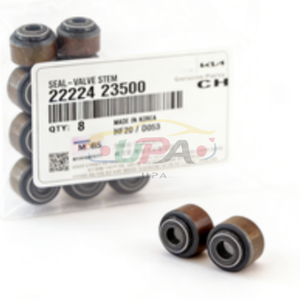 Système de moteur de haute qualité SEAL-VALVE STEM 22224-23500 2222423500 pour Hyundai ACCENT 22224 23500 - Product Image 6
