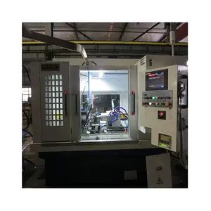선반 공작 기계 장비 정밀 Cnc 연삭 기계 대패 질 나이프 표면 분쇄기 기계