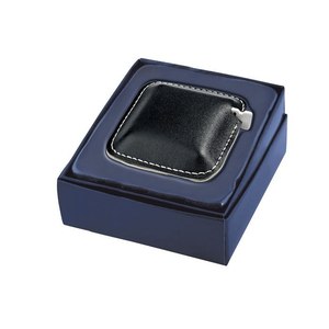 Metro a nastro quadrato nero per forniture per cucire - Product Image 2