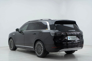<span class=keywords><strong>AITO</strong></span> M9 Ultra 2024 Usato, SUV di Lusso a 5/6 Posti con Autonomia Estesa, Guida Intelligente Huawei - Product Image 6