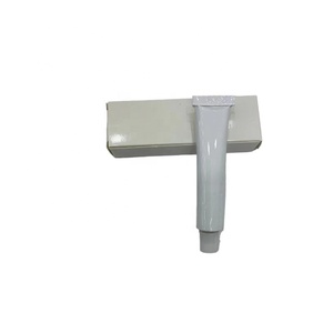 Crema Blanca y Gel Verde Profesional para Tatuaje de Labios y Cejas 10G 50G, Pre-Microblading, Maquillaje Permanente - Product Image 6