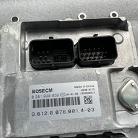 Vente directe d'usine 0281020032 Module de commande du moteur ECU avec haute précision pour moteur Deutz TCD2013 Volvo D7E Renault DXi7