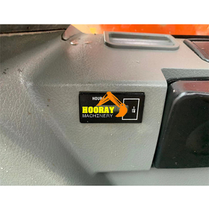 รถขุดดิน DOOSAN DX300LC-9C มือสอง สภาพดี น้ำหนัก 30 ตัน เหมาะสำหรับงานก่อสร้างและงานดินดิบ รถขุดดิน Doosan มือสอง - Product Image 6