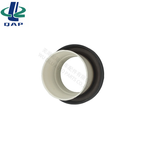 038103085E Auto Motor Repuestos Motor Árbol de levas Sello Cigüeñal delantero Drive para Audi <span class=keywords><strong>A2</strong></span> A3 A4 A6 A8 VW 022103085 038103085E - Product Image 2