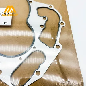 machinery engine parts oil pan gasket 225-6005 2256005 REPLACEMENT for caterpillar engine c7.1