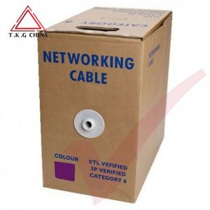 Câble <span class=keywords><strong>Ethernet</strong></span> Cat 6 pour réseau Internet solide, câble de raccordement LAN, <span class=keywords><strong>25</strong></span> pieds, blanc, fil plat - Product Image 6