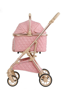 301-2 नए आगमन पालतू जानवर के लिए सदमे अवशोषण प्रणाली के साथ झटका अवशोषण प्रणाली के साथ - Product Image 1