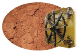 Thiết bị kỹ thuật đường hầm thứ hai tay nhỏ nhỏ ngang định hướng Giàn Khoan Đường Hầm máy khoan ống jacking - Product Image 6