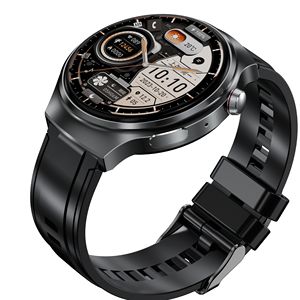 DF V16 Asistente de Voz NFC con Alipay Offline, Marcación de Contactos, Configuración de Hora Fuera de Pantalla - Product Image 1