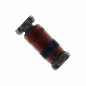 Authorized Distributor DO-213AC, MINI-MELF, SOD-80 Diodes FLZ9V1B Buy Electronics Components Online - Product Image 1