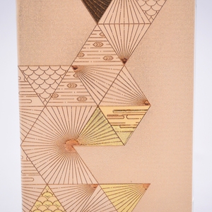 Impressão UV em Vidro Quadrado Perfume <span class=keywords><strong>Bottle</strong></span> Design Personalizado para Luxo Fragrância Embalagem - Product Image 2