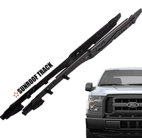 Kit de réparation de rail de toit ouvrant pour Ford F150 F250 F350 F450 FL3Z-1651071-A