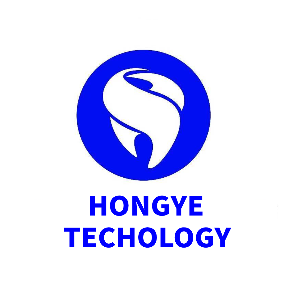 Shenzhen Hongye Techonology Co., Ltd. logo