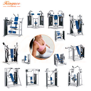 El más nuevo uso comercial Selectorized Leg Press Seated <span class=keywords><strong>Horizontal</strong></span> Leg Press Machine Pin Loaded Leg Push Machine - Product Image 6